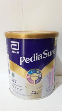 Gambar PEDIASURE TRIPLESURE 400gr - Madu dari Nie Susu undefined 3 Tokopedia
