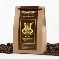 Gambar KOPI TORAJA ASLI 100GR, KOPI TORAJA CAP KUPU-KUPU BOLA DUNIA - Bubuk Halus, 200gr dari Rasa Bali Shop undefined 3 Tokopedia
