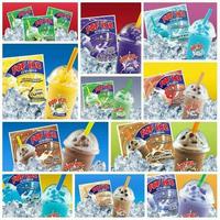 Gambar Pop ice Blender minuman bubuk - 10 dari bayti barokah snack surabaya undefined 1 Tokopedia