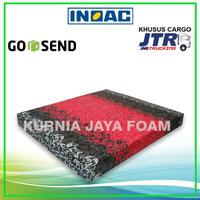 Gambar kasur busa inoac 180 x 200 x 20 cm garansi 5 tahun dari KURNIA JAYA FOAM undefined 5 Tokopedia