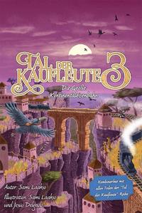 Gambar Dale of Merchants 3 Board Game dari Sini Duduk Hobby Shop undefined 1 Tokopedia