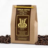Gambar KOPI TORAJA ASLI 100GR, KOPI TORAJA CAP KUPU-KUPU BOLA DUNIA - Bubuk Halus, 200gr dari Rasa Bali Shop undefined 2 Tokopedia
