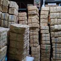Gambar besek bambu 18x18 sepasang dari grosir anyaman bambu undefined 2 Tokopedia