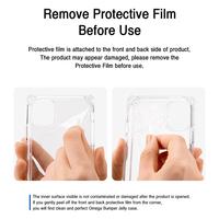 Gambar Casing Hardcase Samsung Galaxy Note 8 Goospery Super Protect Case dari Uniq Acc undefined 4 Tokopedia
