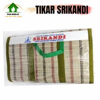 Gambar Tikar Samak Lipat Piknik Mendong Srikandi Tikar Lipat Bahan Rumput dari Padaberkah 47 undefined 3 Tokopedia