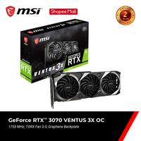 Gambar PC GAMING RYZEN 7 3700X|RTX 3070 MSI|RAM 16 GB|M.2 256 GB|HDD 1 TB dari kamistore119 undefined 4 Tokopedia