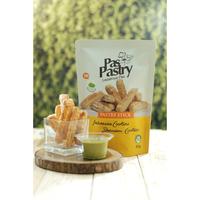 Gambar Pas Pastry - Strawberry dari TibbyShop undefined 2 Tokopedia