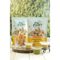 Gambar Pas Pastry - Strawberry dari TibbyShop undefined 3 Tokopedia