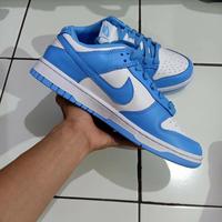 Gambar nike dunk low university blue ORIGINAL dari ShoesbyLenho undefined 3 Tokopedia