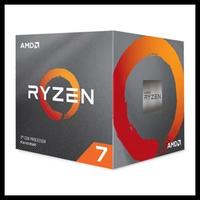 Gambar PC GAMING RYZEN 7 3700X|RTX 3070 MSI|RAM 16 GB|M.2 256 GB|HDD 1 TB dari kamistore119 undefined 3 Tokopedia
