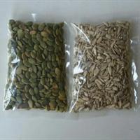Gambar BIJI BUNGA MATAHARI/BIJI LABU PUMPKIN SEED 100G dari jjshop53 undefined 1 Tokopedia