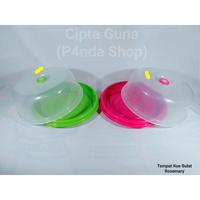 Gambar TEMPAT KUE BULAT ROSEMARY - MURAH!! dari Cipta Guna Pontianak undefined 3 Tokopedia