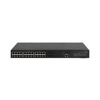 Gambar LS-5024PV3-EI-PWR-GL H3C SWITCH 24-PORT POE+ dari arjuna network undefined 1 Tokopedia