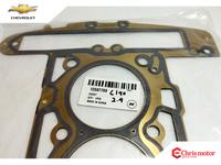 Gambar Gasket Paking Cylinder Head Captiva FL BENSIN C140 2.4 OEM GM 12597769 dari CHRIS MOTOR CHEVROLET undefined 2 Tokopedia