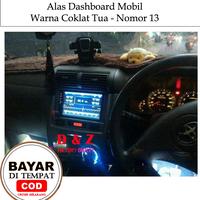 Gambar Asesoris interior mobil warna Coklat Tua dari D&ZFACTORYOUTLET undefined 1 Tokopedia