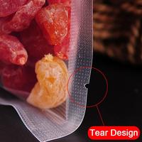 Gambar Plastik Vacuum Sealer Luckima Emboss isi 100 Pcs ukuran 20 x 30cm dari THROWSITE. undefined 3 Tokopedia