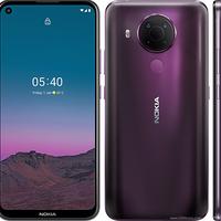 Gambar nokia 5.4 6/64 - Hitam, 64 gb dari fantasyphone itc kuningan undefined 3 Tokopedia