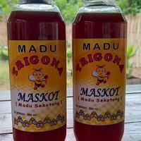 Gambar Madu Trigona - Klanceng Lombok - 500ml dari Rahadiansyah Store undefined 1 Tokopedia