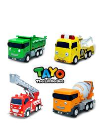 Gambar Tayo Bundle Friction Car Max,Toto,Frank,Chris 220015,16,17,18 dari Tayo Official Shop undefined 3 Tokopedia