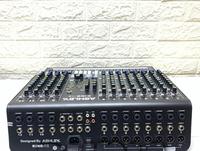 Gambar Mixer ASHLEY KING12 New KING 12 ch Reverb DIGITAL EFEK Vocal ORIGINAL dari Bilal Audio Elektronik undefined 3 Tokopedia