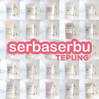 Gambar Tepung Wortel(500gr)|MPASI|Tepung Free Gluten dari Serba Serbu Production undefined 5 Tokopedia