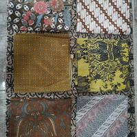 Gambar BATIK SECOND LAWASAN dari GERAISURYA undefined 4 Tokopedia