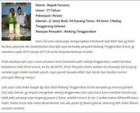 Gambar Obat Herbal Sakit Tenggorokan Karena Panas Dalam - Susah Menelan - QnC dari Iki Herbal undefined 5 Tokopedia
