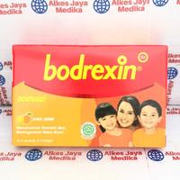Gambar Bodrexin Tablet Box Isi 4strip @4tablet - Obat Demam Anak dari alkes jaya medika undefined 4 Tokopedia