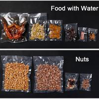 Gambar Plastik Vacuum Sealer Luckima Emboss isi 100 Pcs ukuran 20 x 30cm dari THROWSITE. undefined 5 Tokopedia
