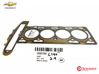 Gambar Gasket Paking Cylinder Head Captiva FL BENSIN C140 2.4 OEM GM 12597769 dari CHRIS MOTOR CHEVROLET undefined 1 Tokopedia