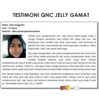 Gambar Obat Herbal Sakit Tenggorokan Karena Panas Dalam - Susah Menelan - QnC dari Iki Herbal undefined 4 Tokopedia
