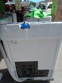 Gambar MESIN CUCI SHARP 10KG ES-T1090 dari Erisen Elektronik undefined 3 Tokopedia