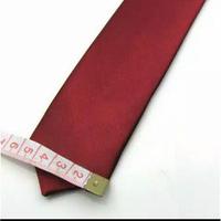 Gambar Dasi Instant Siap Pakai Slim Fit 2 inch 3 inch - Gold Sleting dari DekoryPeace88 undefined 2 Tokopedia