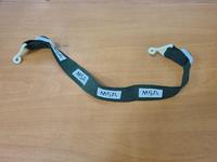 Gambar chin strap helmet MSA,tali penyanga dagu original - tipeB dari pasar safety undefined 3 Tokopedia