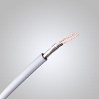 Gambar Federal Kabel TELP 1x2C/0.6 mm 100 meter dari Mr Listrik undefined 2 Tokopedia