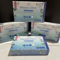Gambar Miracleglow DNA SALMON drink / Minuman collagen Suplemen / Kecantikan dari Pojok Nagata undefined 2 Tokopedia