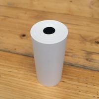 Gambar Kertas Thermal Stiker / Label 80mm x 6m - 80 mm x 6m - 5 Meter Tebal dari Barcode Maker undefined 2 Tokopedia