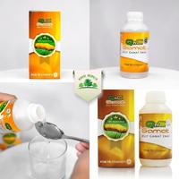 Gambar Obat Herbal Sakit Tenggorokan Karena Panas Dalam - Susah Menelan - QnC dari Iki Herbal undefined 2 Tokopedia