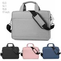 Gambar PACKAGE Tas Laptop Selempang Waterproof Size 12 13 Inch Soft Material dengan Lapisan Lembut dan Tempat Khusus Laptop Cocok untuk MacBook & Laptop 12-13.3 Inch - Biru dari Gudanggadget14 undefined 1 Tokopedia