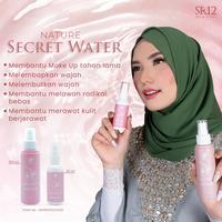 Gambar Nature secreet water sr12 - 60ml dari SR12 HAQQILLA SHOOP undefined 2 Tokopedia