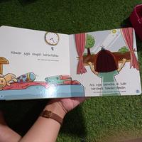Gambar BUKU PETUALANGAN SERU BERSAMA ARA : BERPETUALANG KE HUTAN dari Eibelyn Books undefined 2 Tokopedia