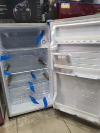 Gambar KULKAS 2 PINTU SJ-N162D dari Erisen Elektronik undefined 2 Tokopedia