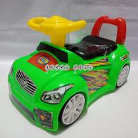 Gambar Mainan Mobil Dorong Anak BESAR - Harga MURAH dari Birru Toys undefined 1 Tokopedia