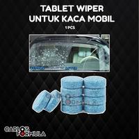 Gambar Sabun Pembersih Kaca Wiper Mobil Toilet Rumah Glass Cleaner Tablet New dari Carlosformula undefined 1 Tokopedia