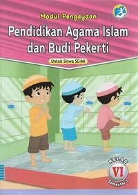 Gambar Buku Modul Pengayaan/LKS PAI kelas 6 SD/MI semester 1 kurikulum 2013. dari Pacit Buku undefined 1 Tokopedia