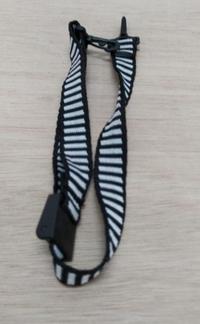 Gambar chin strap helmet MSA,tali penyanga dagu original - tipeB dari pasar safety undefined 4 Tokopedia