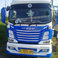 Gambar Dada Gril & Pipi Isuzu Giga & Elf - Biru dari SHOF4 313 VARIASI undefined 3 Tokopedia