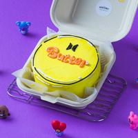 Gambar Lunch Box Cake by History Cake - Draw, Redvelvet dari Historycake undefined 1 Tokopedia