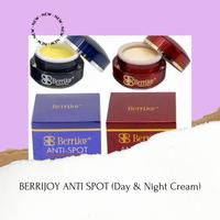 Gambar BERRIJOY ANTISPOT - Day Cream dari vrabeauty undefined 2 Tokopedia