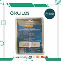 Gambar Siku Magnet 2 Inch Set 4 Pcs Mini Smart Welding Magnet Las Set Benz dari SUMBER TEKNIK PEKANBARU undefined 2 Tokopedia
